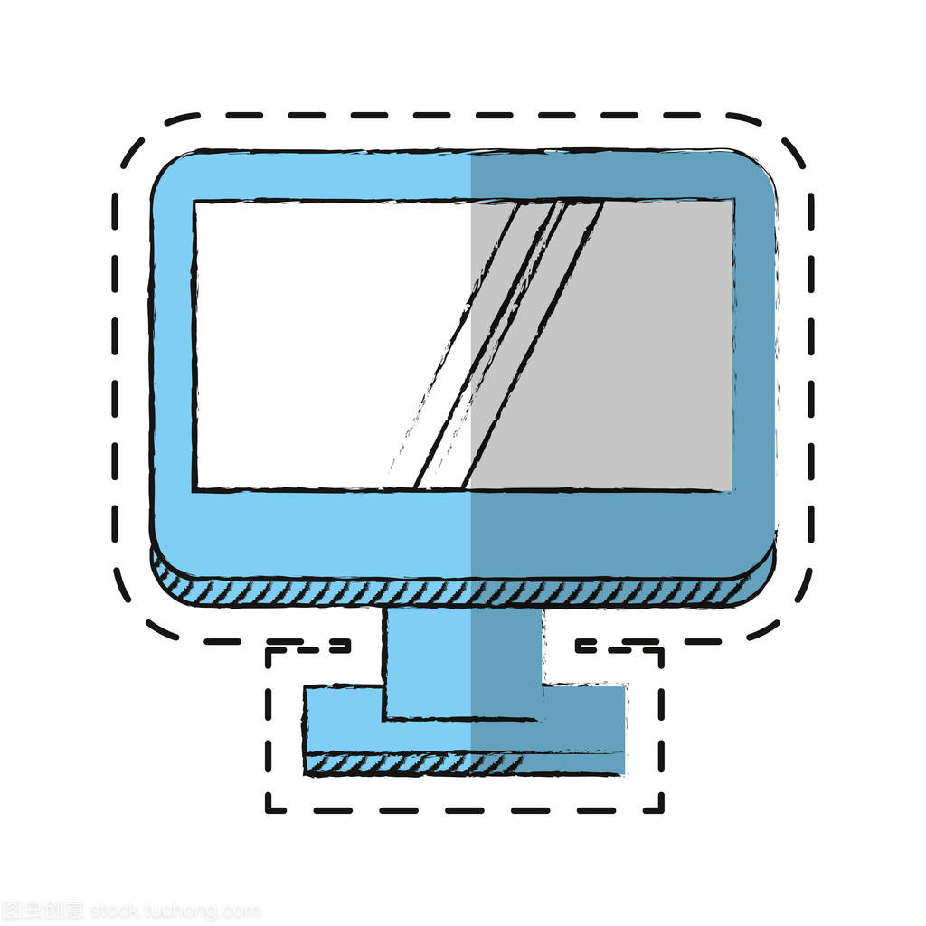 卡通電腦屏幕設(shè)備技術(shù)的發(fā)展與未來(lái)趨勢(shì)