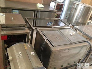 南寧二手辦公設備與電腦回收公司 通信設備循環利用的新篇章