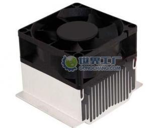 供應原裝億冷CPU風扇/Cooler-478，為您的電腦穩定運行保駕護航
