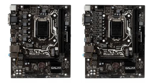 第738期 煥發新生——低端H510/B560主板搭配10/11代酷睿詳析