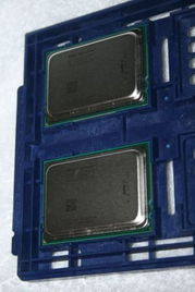 手把手教你換CPU 看惠普16核產品性能變化